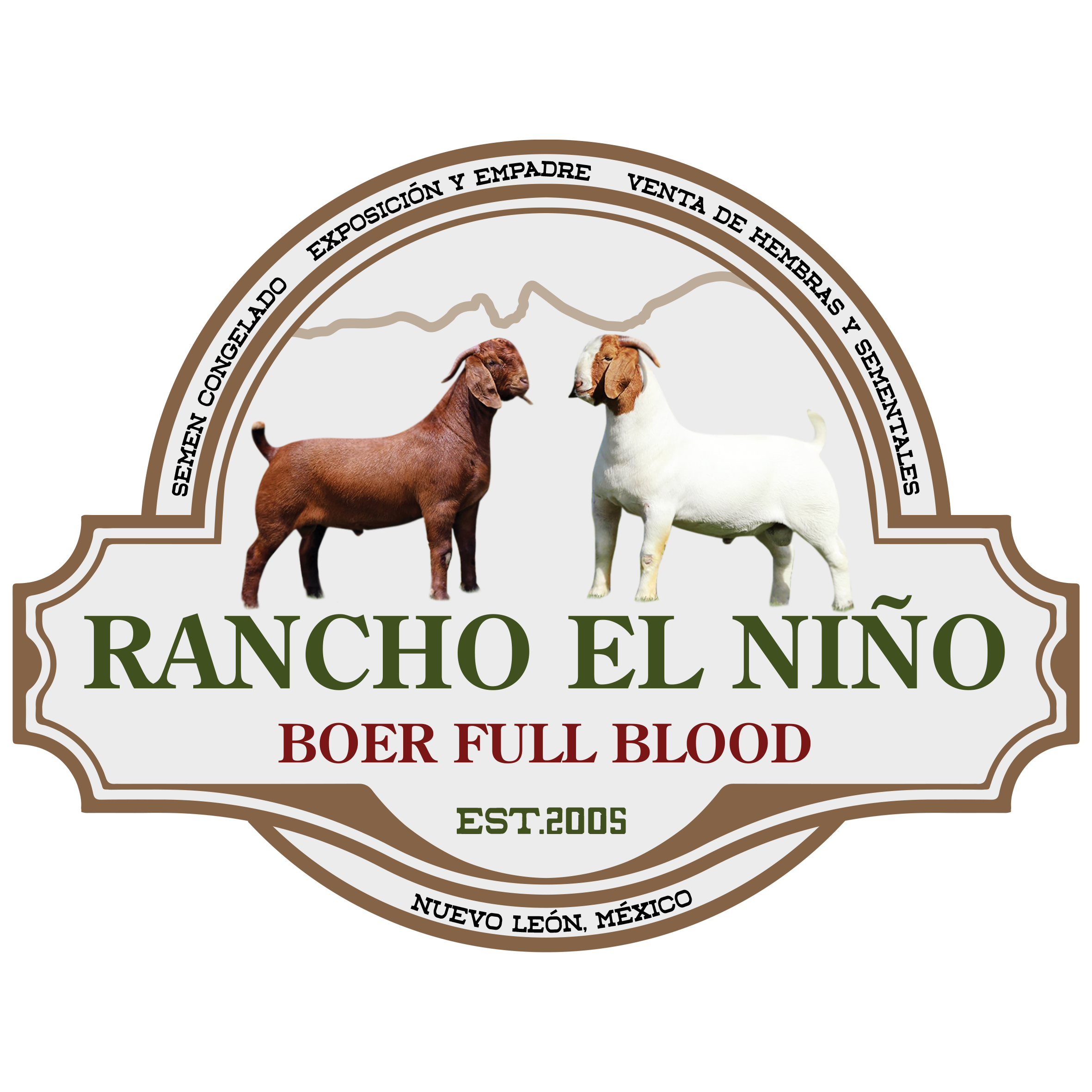 Rancho El Niño